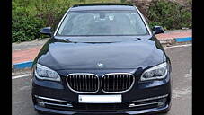 Used BMW 7 Series 730 Ld Signature in Pune