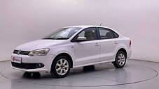 Used Volkswagen Vento Highline Petrol in Bangalore