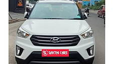 Used Hyundai Creta 1.6 SX Plus Petrol Special Edition in Chennai