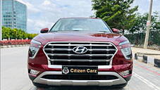 Used Hyundai Creta SX (O) 1.5 Diesel [2020-2022] in Bangalore