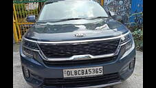 Used Kia Seltos HTX CVT 1.5 [2020-2021] in Delhi