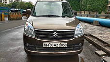 Used Maruti Suzuki Wagon R 1.0 VXi in Mumbai