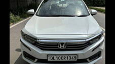 Used Honda Amaze 1.2 VX MT Petrol [2018-2020] in Delhi