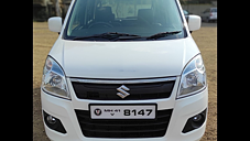 Second Hand Maruti Suzuki Wagon R 1.0 VXI in Nashik