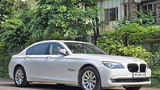 Used BMW 7 Series 730d Sedan in Mumbai