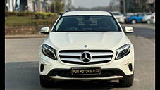 Used Mercedes-Benz GLA 200 d Sport in Delhi