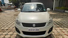 Used Maruti Suzuki Swift VDi in Nashik