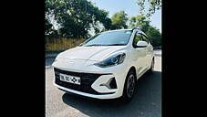 Used Hyundai Grand i10 Nios Sportz 1.2 Kappa VTVT in Delhi