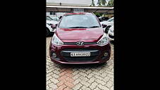 Used Hyundai Grand i10 Asta AT 1.2 Kappa VTVT [2013-2016] in Kozhikode