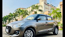 Used Maruti Suzuki Swift VXi [2014-2017] in Mumbai