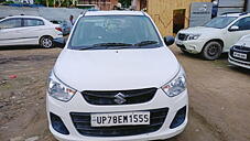 Second Hand Maruti Suzuki Alto K10 LXi CNG (Airbag) [2014-2019] in Kanpur