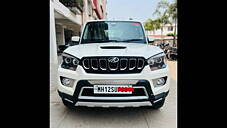 Used Mahindra Scorpio 2021 S11 2WD 7 STR in Pune