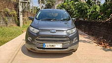 Used Ford EcoSport Trend 1.5L Ti-VCT in Mangalore