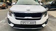 Used Kia Seltos HTX 1.5 [2020-2021] in Delhi