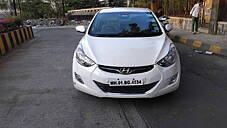 Used Hyundai Elantra 1.8 SX AT in Mumbai