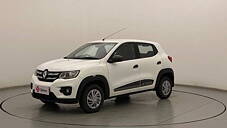 Used Renault Kwid 1.0 RXT Opt in Kolkata