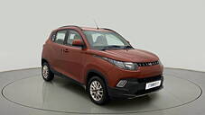 Used Mahindra KUV100 K8 D 6 STR in Hyderabad