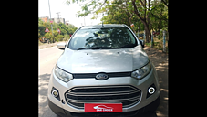 Second Hand Ford EcoSport Trend + 1.5L TDCi in Bhopal