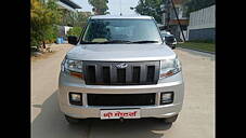 Used Mahindra TUV300 T4 in Indore