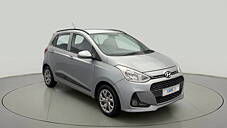 Used Hyundai Grand i10 Sportz 1.2 Kappa VTVT in Bangalore