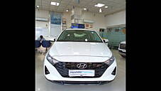 Used Hyundai i20 Asta (O) 1.0 Turbo DCT [2020-2023] in Mumbai