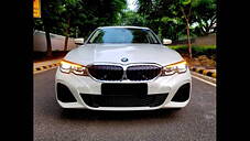 Used BMW 3 Series Gran Limousine 330Li Luxury Line in Delhi