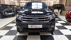 Used Ford Endeavour Titanium Plus 3.2 4x4 AT in Bangalore