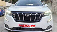 Used Mahindra XUV700 AX 7 Diesel AT 7 STR [2021] in Thane