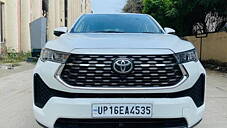 Used Toyota Innova Hycross VX Hybrid 8 STR in Delhi