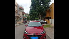 Used Hyundai i20 Asta (O) 1.2 MT [2020-2023] in Bangalore