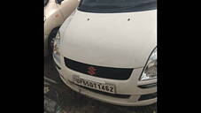 Used Maruti Suzuki Swift DZire VDI in Varanasi