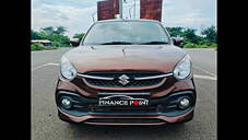 Used Maruti Suzuki Celerio ZXi in Kharagpur