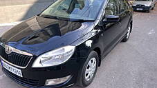 Used Skoda Rapid Ambition 1.6 MPI AT in Bangalore