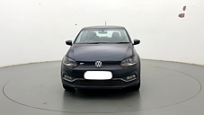Second Hand Volkswagen Polo GT TSI in Zirakpur