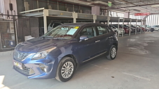 Used Maruti Suzuki Baleno Delta 1.2 in Gurgaon