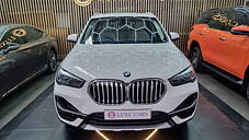 Used BMW X1 sDrive20i xLine in Bangalore