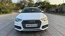 Used Audi A4 1.8 TFSI Multitronic Technology Pack in Delhi