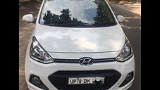 Used Hyundai Xcent S 1.1 CRDi in Kanpur