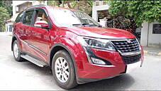 Used Mahindra XUV500 W9 in Bangalore