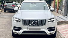 Second Hand Volvo XC90 D5 Inscription in Mohali