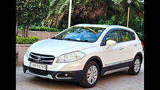 Used Maruti Suzuki S-Cross Zeta 1.6 in Chandigarh