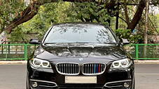 Used BMW 5 Series 520d Luxury Line in Delhi