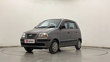 Used Hyundai Santro Xing GLS in Hyderabad