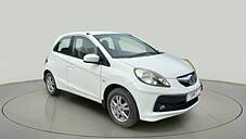 Used Honda Brio VX AT in Ahmedabad