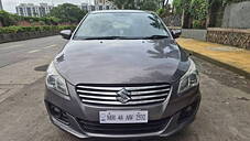 Used Maruti Suzuki Ciaz Sigma 1.3 Hybrid in Mumbai