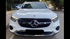 Used Mercedes-Benz GLC 300 4MATIC in Delhi