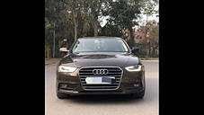 Used Audi A4 35 TDI Premium Plus in Delhi