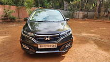 Used Honda Jazz ZX CVT in Mumbai