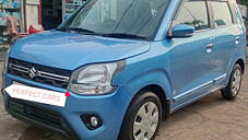 Used Maruti Suzuki Wagon R ZXi 1.2 AMT in Jamshedpur