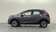 Used Honda WR-V VX MT Petrol in Gurgaon